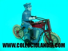 Colecciolandia ( tienda jugueteria juguetes de hojalata madrid espana hoja de lata madrid )