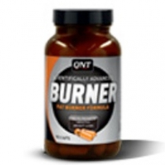 Burner qnt, quemagrasas termogenico para eliminar grasas