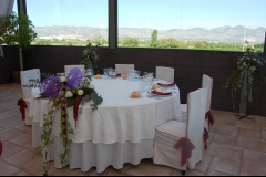 Foto 841 servicio catering - Celebrity Lledo