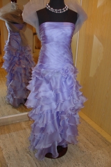 Foto 161 vestidos de fiesta en Madrid - Eva Diher Internacional sl