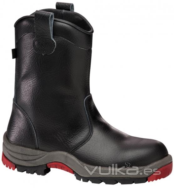 Bota de seguridad FUEL TOP de FAL