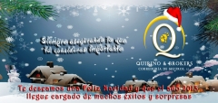 Quirino brokers - feliz navidad y ano 2013 a todos