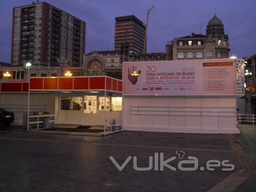 porticos para eventos