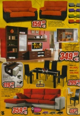 Foto 159 tiendas de muebles en Toledo - Muebles Casmobel -  Ahorro Total