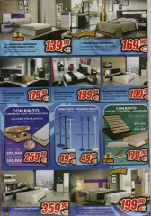 Foto 552 tiendas de muebles en Toledo - Muebles Casmobel -  Ahorro Total