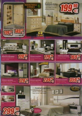 Foto 1389 dormitorios - Muebles Casmobel -  Ahorro Total