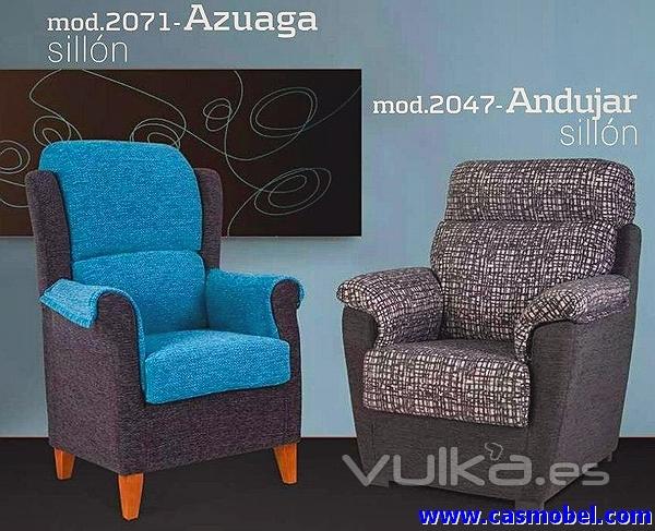 Muebles CASMOBEL -  AHORRO TOTAL