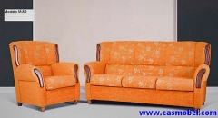 Foto 524 muebles rústicos en Toledo - Muebles Casmobel -  Ahorro Total