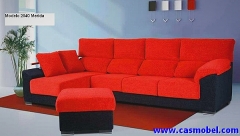 Foto 443 muebles rústicos en Toledo - Muebles Casmobel -  Ahorro Total