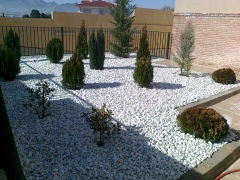 Foto 1 decoración jardines en Jaén - Gregogarden (gregorio Higueras Sanchez)