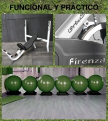 Foto 988 fitness - Ortus Fitness