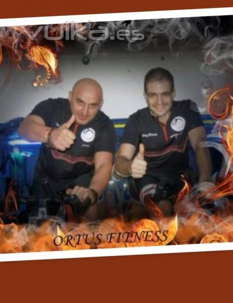 Ortus Fitness