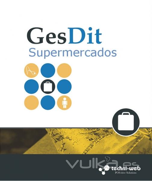 Software Techni-web para Colmados y supermercados en Tarragona y Castellon