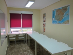 Foto 410 academia de clase de apoyo - Centro de Estudios Albacete - Academia cea