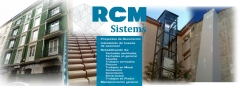 Ascensores rcm sistems - foto 6