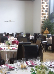Foto 98 banquetes en Castellón - Celebrity Lledo