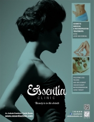 Foto 902 clínicas de estética - Essentia Clinic