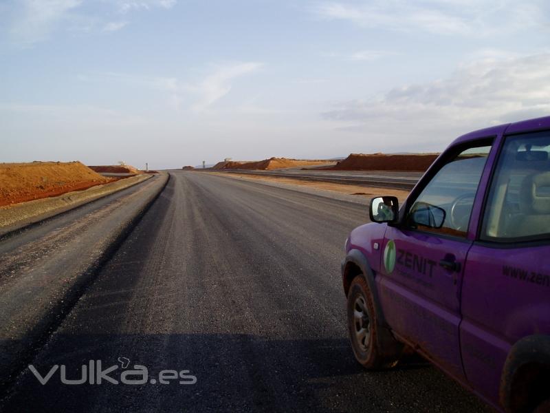 NISSAN TERRANO QUE RECORDAMOS CON CARIÑO