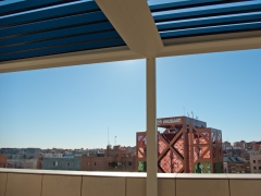 Foto 975 cerramientos de aluminio en Madrid - Osibe Proyectos sl