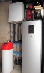 Foto 1018 mantenimiento y reparación de calefacción - Automatismes del Mediterrani, sl