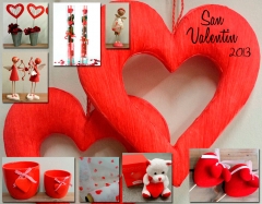 Todo lo necesario para tu decoracion de san valentin wwwarticoencasacom