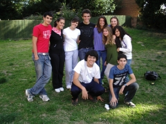 Foto 734 academia de clase de apoyo - Camelot English School - Badajoz