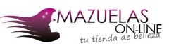 Mazuelas online especialista en articulos de peluqueria, maquillaje profesional y mobiliario depelu
