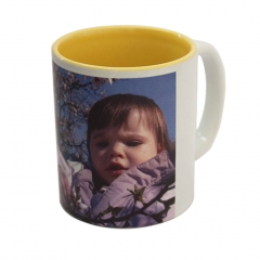 Taza con foto