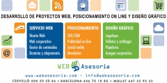 Posionamiento webproyectos webpublicidad on line