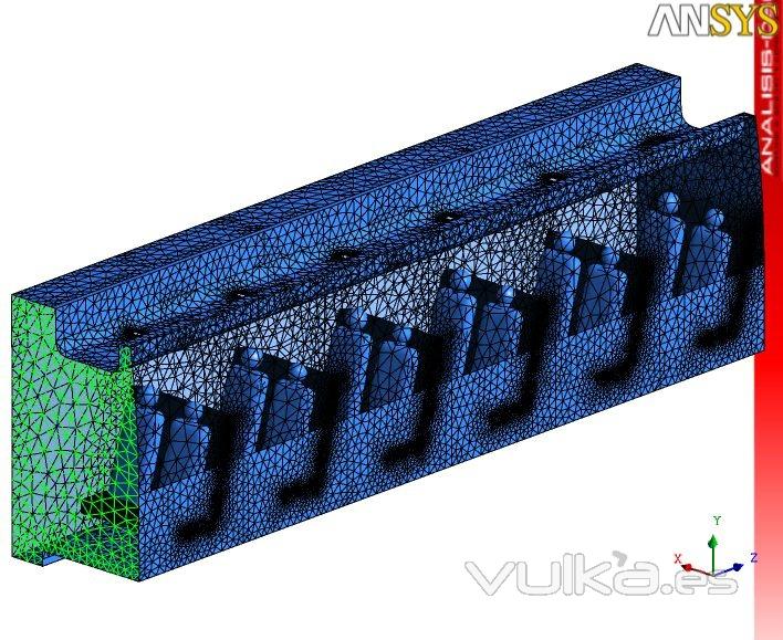 ANALISIS-DSC realiza estudios de la correcta climatización/ventilación, por ejemplo en autobus.