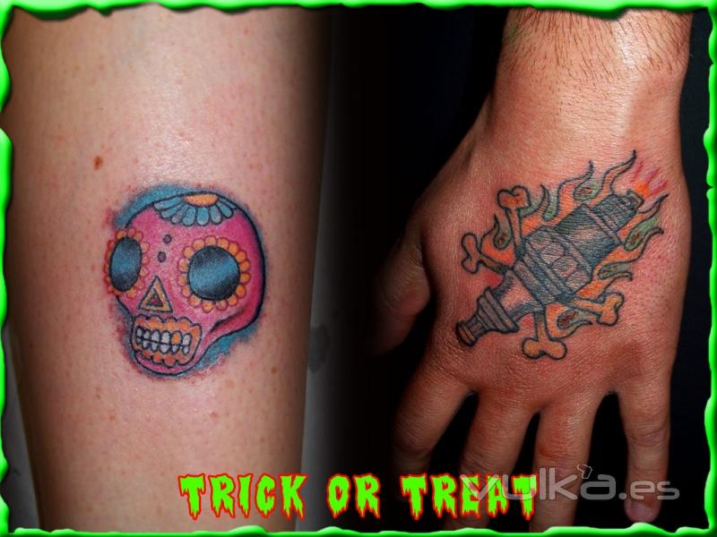 tattoo,ejido,adra,almeria,roquetas,pinup,rockabilly,psychobilly,tatuaje,tradicional,tatu,PUNK,GOTHIC