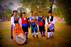 Foto 15 música para bodas en Asturias - Gaiteruastur