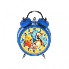 Reloj despertador infantil winnie the pooh