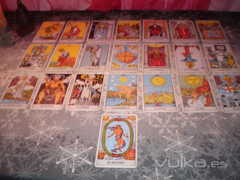 Tarot