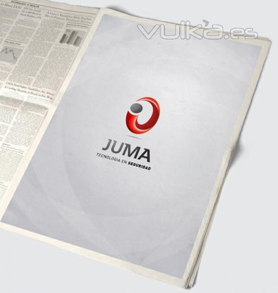 Nueva marca JUMA Restyle