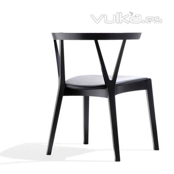 Silla elegante. Cómprala en sillateca.com