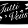 Diseño Logotipo: Coro Tutti Veus