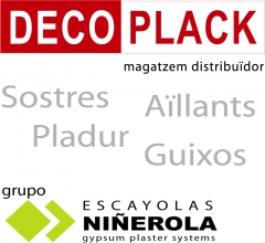 Decoplack distribucions  - grupo escayolas ninerola - foto 17