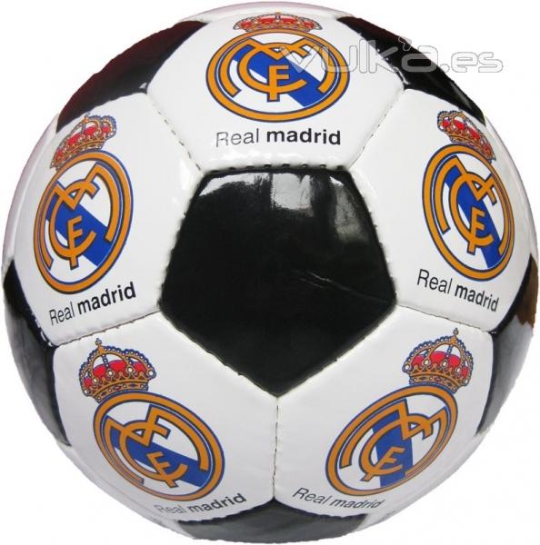 Balón Real Madrid