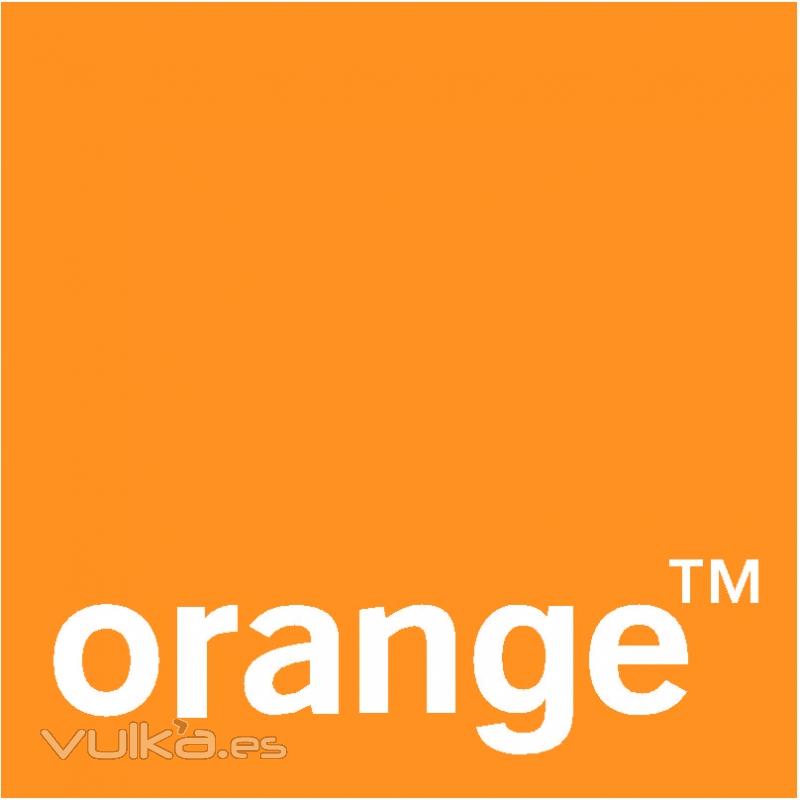 Distribuidor de Orange.