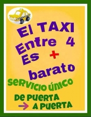 Foto 39 taxista en Ciudad Real - Eurotaxi Tomelloso