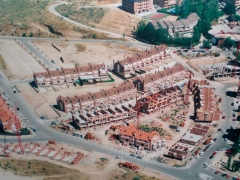 Foto 82 empresas construcción en Ciudad Real - Subcontratas Obraston