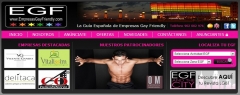 La guia espanola de empresas gay friendly