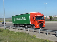 Foto 1081 transporte por carretera - Translimus sa