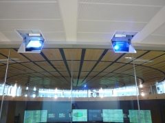 Foto 80 instalación de telecomunicación en Madrid - Rps Audiovisuales