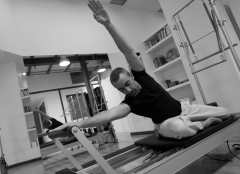 Foto 530 adelgazar en Madrid - Studio 34 Pilates Yoga Masajes