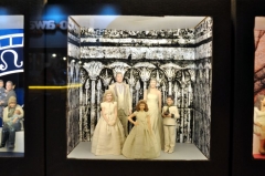 Esculturas 3d - threedee-you foto-escultura 3d-u - color primavera - figura tarta boda comunion