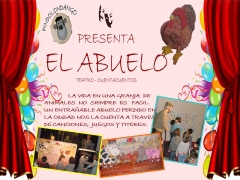 Foto 170 fiestas infantiles en Zaragoza - Animacion Infantil Pindolondango