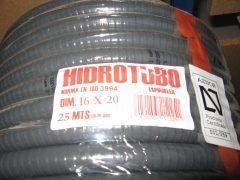 Hidrotubo 16x20