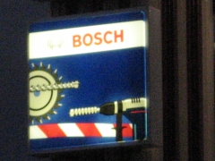 Servicio oficial bosch